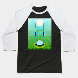 Rugby Baseball T-Shirt